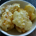 4double5's cooksnap of when they made ヤバうまっ!! 揚げもち.