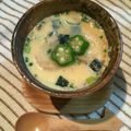 いわたまＫ's cooksnap of when they made レンジで茶碗蒸し.