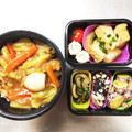 ♡みっぽ's cooksnap of when they made 簡単一品！胡瓜と竹輪のごまラー炒め.