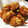 はるたろ☆'s cooksnap of when they made 下ゆでいらず、簡単里いもフライ.