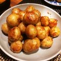 よょぅこ's cooksnap of when they made 味噌じゃが.