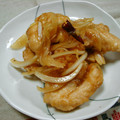 もりはん's cooksnap of when they made ささ身の南蛮漬け♪.