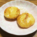 クックFR0148☆'s cooksnap of when they made 北海道のごちそう☆いももち.