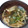 tokotann's cooksnap of when they made 定番☆えのき茸とわかめの味噌汁☆.