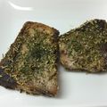 kk4788's cooksnap of when they made ブリのハーブ焼き.
