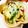 l0veri2's cooksnap of when they made キャベツとハムのチーズカップ.