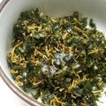 Cookingmam's cooksnap of when they made 葉山椒の佃煮.