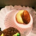 エミモン☆'s cooksnap of when they made コーティング生チョコ.