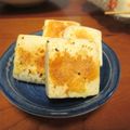 トクライ's cooksnap of when they made おつまみに☆はんぺんのチーズ焼き.