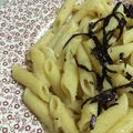 sachiami's cooksnap of when they made ベジタリアン対応☆アマランサス明太子.