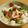 もんしゅしゅ's cooksnap of when they made 梅マヨのサイコロサラダ★.