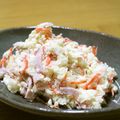 KENNPI's cooksnap of when they made とってもおいしい★　ポテトサラダ　★.