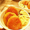 はっしーmama's cooksnap of when they made さつまいももち.