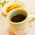 旦那は皿洗い's cooksnap of when they made 体ぽかぽか☆はちみつ生姜紅茶.