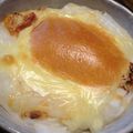 ゆぅきのっち's cooksnap of when they made 超簡単☆子供も喜ぶ☆味噌マヨチーズ餅.