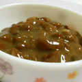 たよたひママ's cooksnap of when they made うちの金時きんとん.