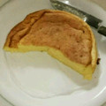 tom3333's cooksnap of when they made お豆腐deスフレチーズケーキ.