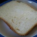 けいこ56's cooksnap of when they made HBで作るほんの〜り甘い玉子食パン.