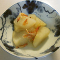 ☆Rokko☆'s cooksnap of when they made 大根と桜エビの煮物.
