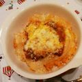 eiyoushi's cooksnap of when they made フレッシュトマト＊ミートソース.