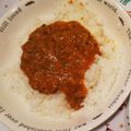 eiyoushi's cooksnap of when they made フレッシュトマト＊ミートソース.