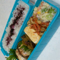 なななな♡MaMa's cooksnap of when they made にんじんとちくわのマヨてり炒め.