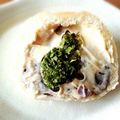 賢くんママ's cooksnap of when they made 簡単！間違いなしの小倉マーガリントースト.