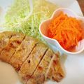 マコマリブ's cooksnap of when they made スペインバルの味♪簡単にんじんサラダ.