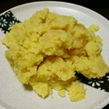 ひらのしょお's cooksnap of when they made お正月おせちに☆自然な甘さの栗きんとん★.