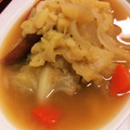 たろまーじゅ's cooksnap of when they made ソーセージポトフ.