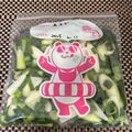 ◆どらしま◆'s cooksnap of when they made 長ネギ冷凍 カット野菜 パラパラ冷凍.