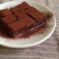 こてげんやま's cooksnap of when they made ラムレーズンたっぷり生チョコ.