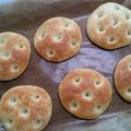 ＬＵＣＩ's cooksnap of when they made じゃがいもフォカッチャ。.