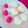 クックWP5CGG☆'s cooksnap of when they made 明治ミルクチョコレートdeモチモチパン♪.