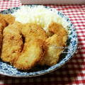 ねっちゃんっ's cooksnap of when they made 簡単 たまねぎフライ.