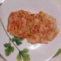 migiwa31's cooksnap of when they made 簡単！子供に大好評☆野菜たっぷりおやき☆.