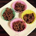 チェコルコ's cooksnap of when they made ココナッツチョコグラノーラ.