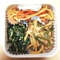 みゆ＾ω＾'s cooksnap of when they made 常備菜★ゴボウがなくてもきんぴら！.