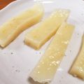4810's cooksnap of when they made ういろう.