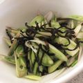 aloha0406's cooksnap of when they made 簡単！やみつきエシャロット.