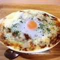 クック7YH7SY☆'s cooksnap of when they made 簡単！美味しい！カレードリア.