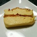 やなしー's cooksnap of when they made 糖質制限✩半熟チーズスフレ.