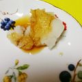 のじまさん's cooksnap of when they made 大根おろしをおろしドレッシングで♪.