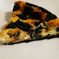 らふぱぴ's cooksnap of when they made ＊黒白オレオdeチーズケーキ＊.