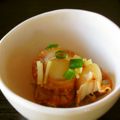 shimaru's cooksnap of when they made ベビーホタテのショウガ煮.