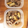 Aカエルくん's cooksnap of when they made 【作り置き】ごぼうとこんにゃくの土佐煮.