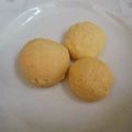 10玲花30's cooksnap of when they made ノンオイル☆ティーボール.