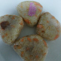 くろれおぱる's cooksnap of when they made 鮭とかりかり梅のおにぎり☆.