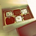 ＊keko＊'s cooksnap of when they made 簡単 大人な生チョコ.