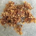 ぽる＊'s cooksnap of when they made ふりかけ 【おかか】.